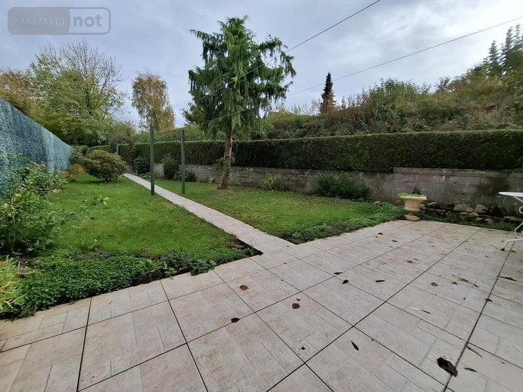 Maison a vendre Calonne-Ricouart 62470 Pas-de-Calais 87 m2 4 pièces 121900 euros