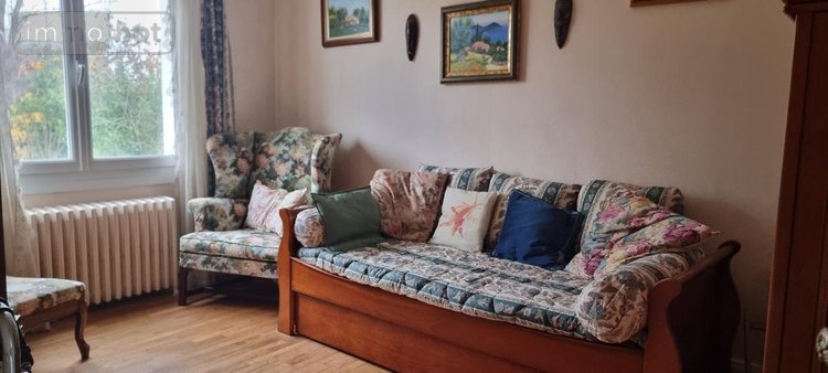 Maison a vendre Saint-Cyr-sur-Loire 37540 Indre-et-Loire 73 m2  304511 euros