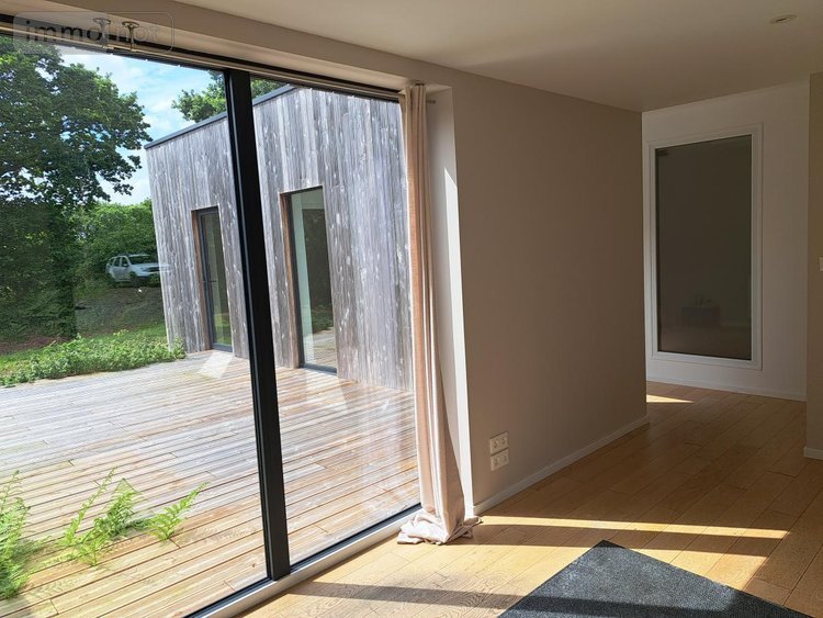 Maison a vendre Cavan 22140 Côtes-d'Armor 156 m2 5 pièces 369150 euros
