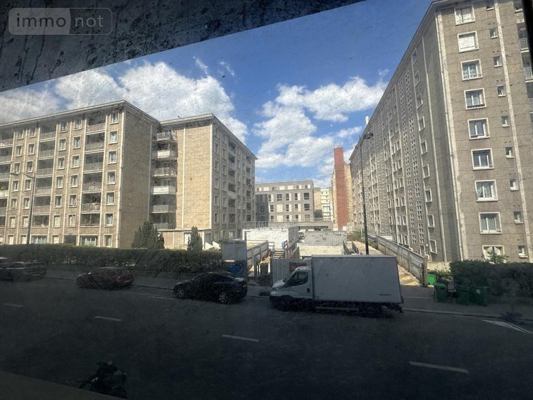 Appartement a vendre Paris 16e arrondissement 75016 Paris 26 m2 1 pièce 250000 euros