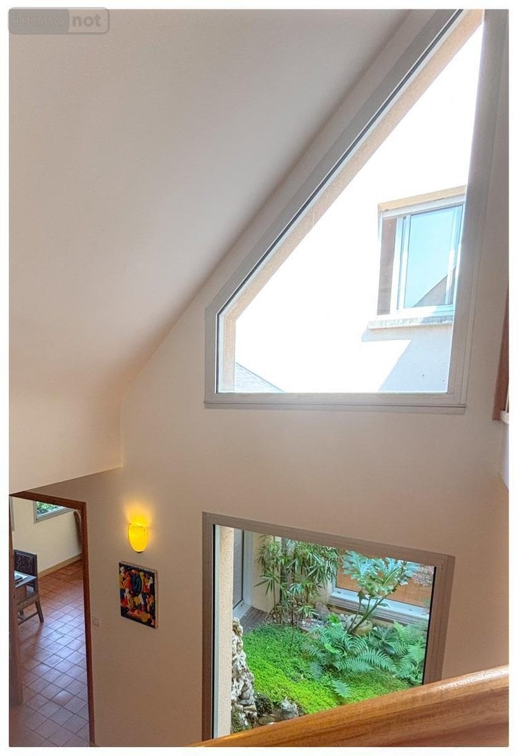 Maison a vendre Avrillé 49240 Maine-et-Loire 172 m2 6 pièces 640990 euros