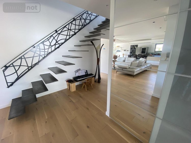 Maison a vendre Plonéour-Lanvern 29720 Finistère 197 m2 7 pièces 730000 euros