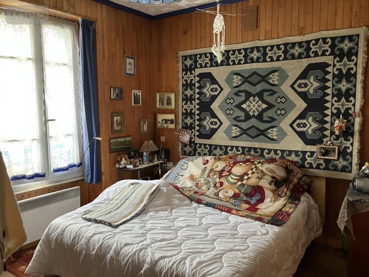 Maison a vendre Auray 56400 Morbihan 85 m2 5 pièces 293440 euros