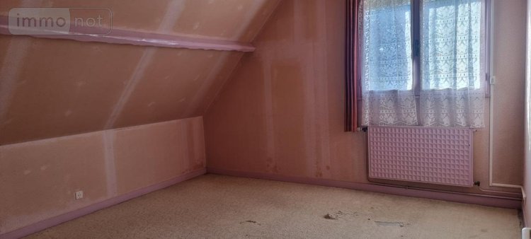 Maison a vendre Notre-Dame-d'Oé 37390 Indre-et-Loire 160 m2 8 pièces 273000 euros