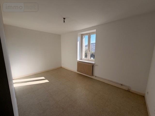 Location appartement Chanoz-Châtenay 01400 Ain 98 m2  590 euros