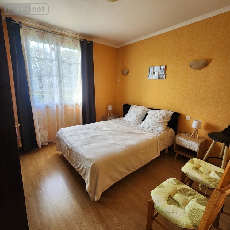 Maison a vendre Mâle 61260 Orne 100 m2 6 pièces 166400 euros