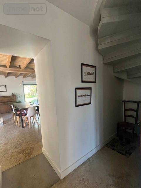 Maison a vendre Mercuès 46090 Lot 235 m2 6 pièces 450000 euros