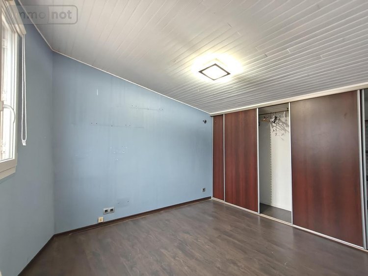 Appartement a vendre Reims 51100 Marne 80 m2 3 pièces 235000 euros