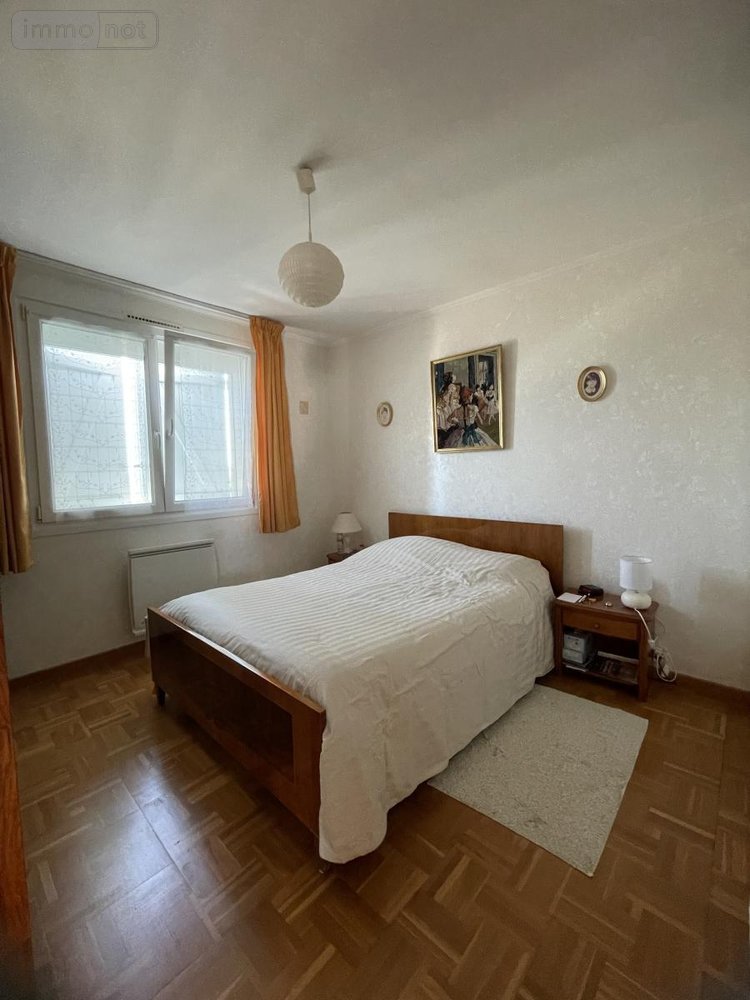 Maison a vendre Fagnières 51510 Marne 110 m2 6 pièces 195080 euros