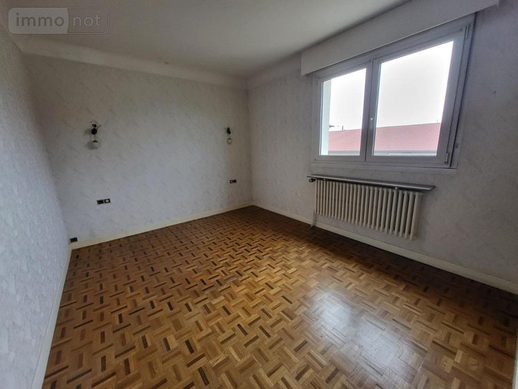 Immeuble a vendre Audincourt 25400 Doubs 381 m2  257000 euros