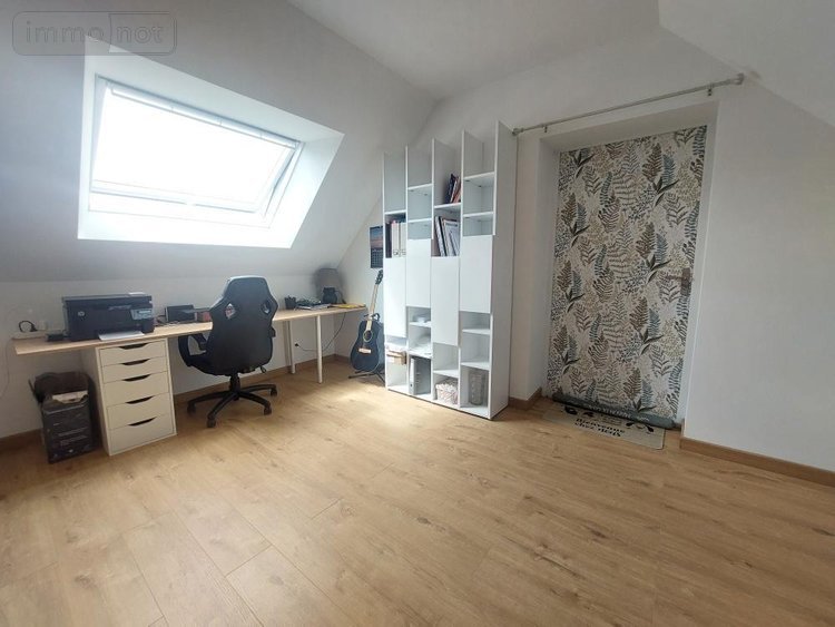 Maison a vendre Craon 53400 Mayenne 114 m2 4 pièces 272180 euros