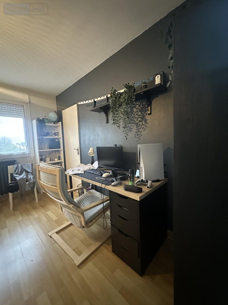 Maison a vendre Hennebont 56700 Morbihan 105 m2 5 pièces 314400 euros