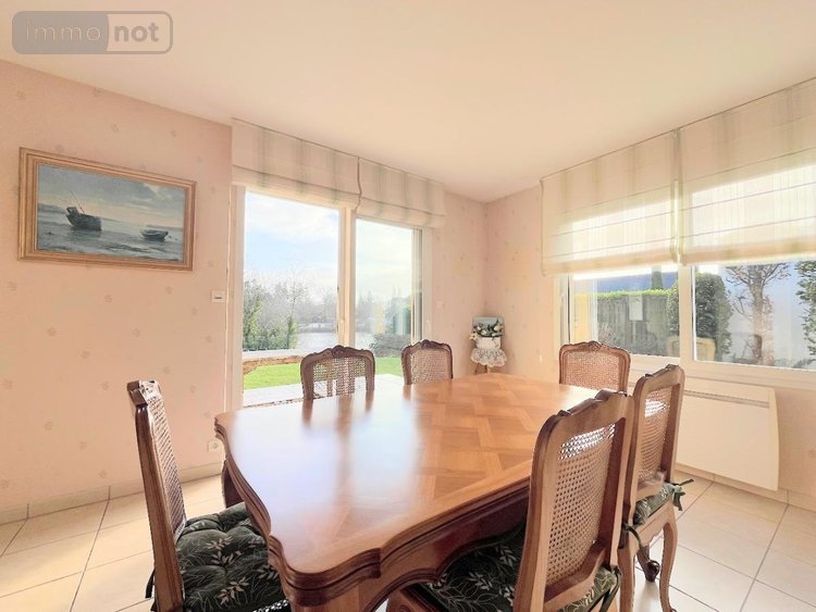 Maison a vendre La Forêt-Fouesnant 29940 Finistère 155 m2 6 pièces 647900 euros