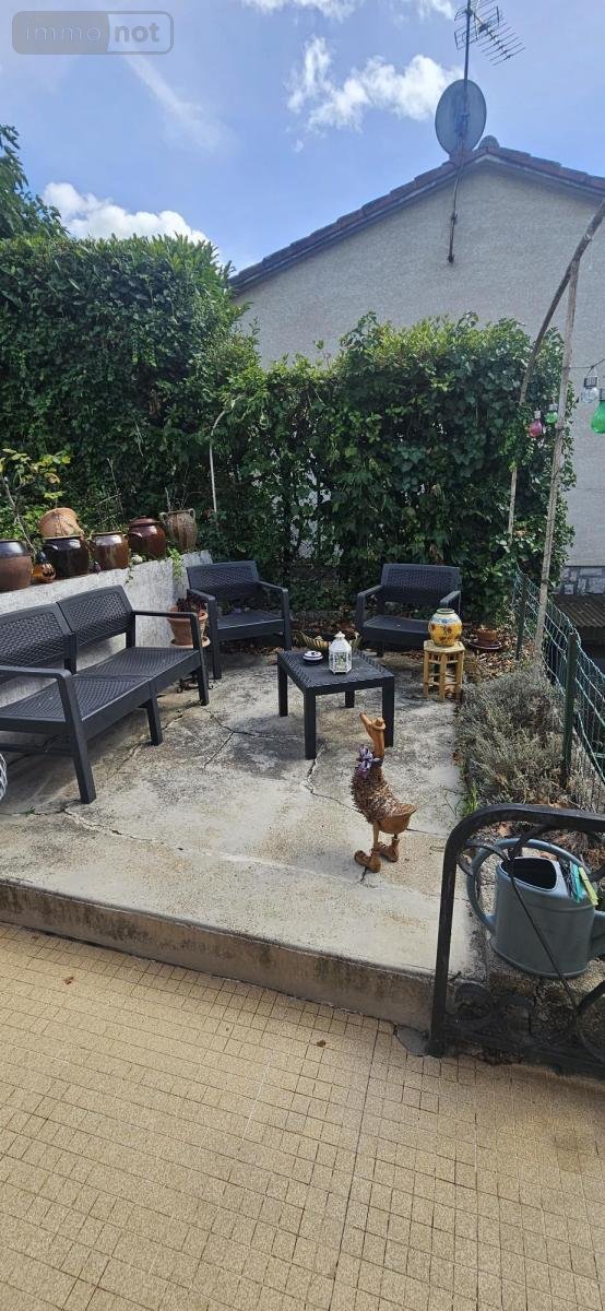 Maison a vendre Ganges 34190 Hérault 114 m2 5 pièces 295000 euros