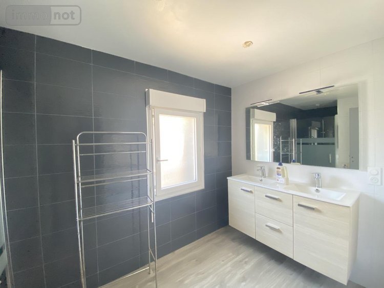 Maison a vendre Loudéac 22600 Côtes-d'Armor 125 m2 6 pièces 94770 euros