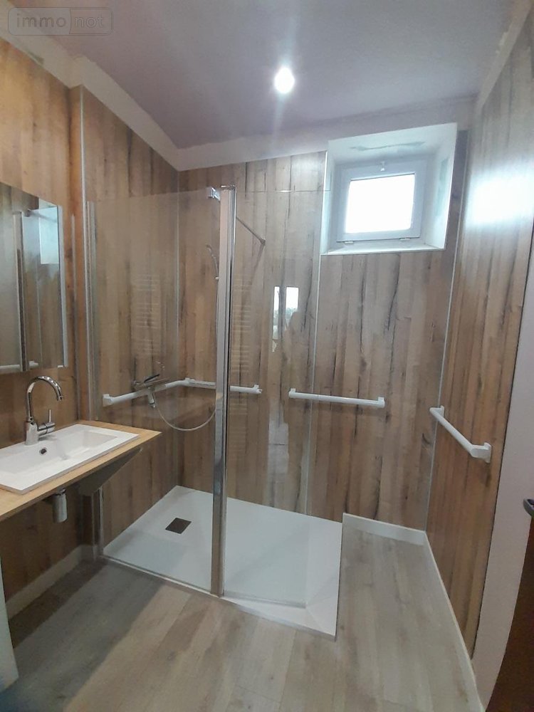 Maison a vendre Vaiges 53480 Mayenne 85 m2 4 pièces 93200 euros