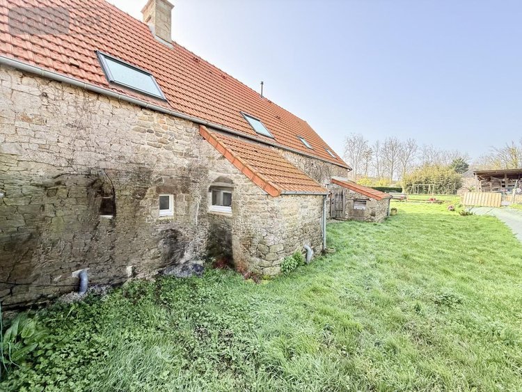 Maison a vendre Valcanville 50760 Manche 175 m2 7 pièces 415000 euros