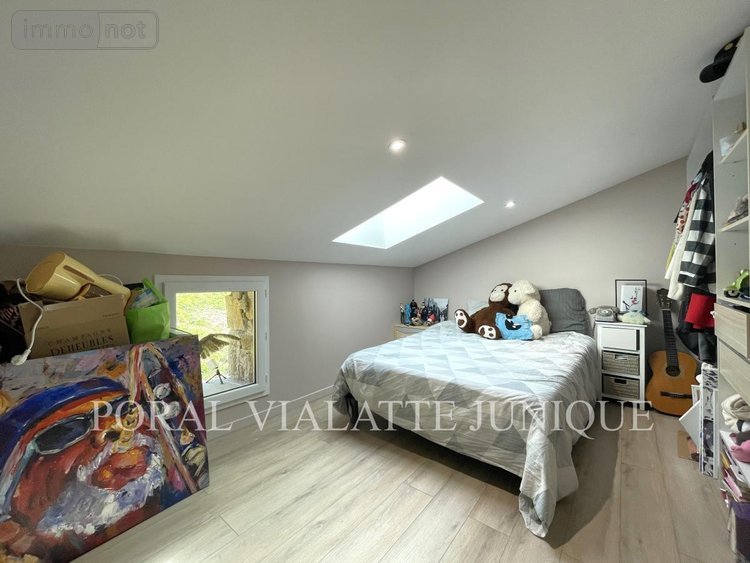 Maison a vendre Jujurieux 01640 Ain 111 m2 7 pièces 241000 euros