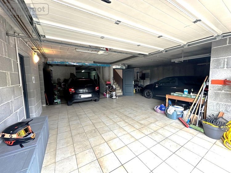 Maison a vendre Saint-Flour 15100 Cantal 168 m2  495000 euros