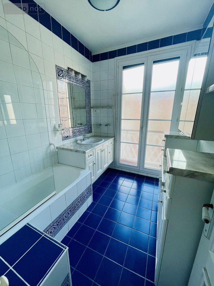 Appartement a vendre Le Havre 76600 Seine-Maritime 127 m2 4 pièces 380000 euros