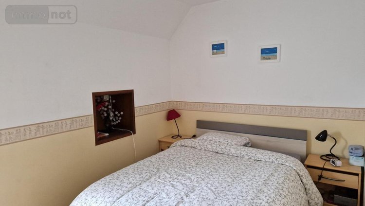 Maison a vendre Dinard 35800 Ille-et-Vilaine 95 m2 5 pièces 374400 euros