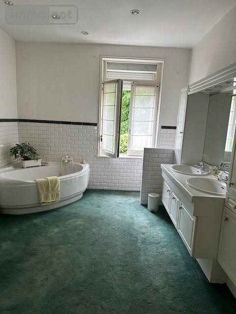 Maison a vendre Onnaing 59264 Nord 197 m2 8 pièces 272480 euros