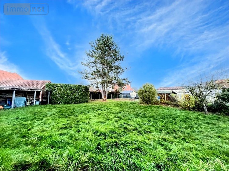 Maison a vendre Vimy 62580 Pas-de-Calais 96 m2 5 pièces 228800 euros