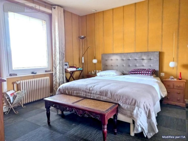 Maison a vendre Lamballe-Armor 22400 Côtes-d'Armor 126 m2 5 pièces 344850 euros