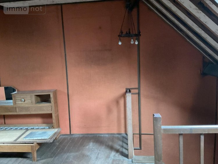 Maison a vendre Douai 59500 Nord 95 m2 5 pièces 107500 euros