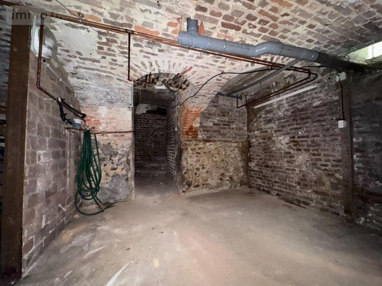 Appartement a vendre Rouen 76000 Seine-Maritime 98 m2  178500 euros