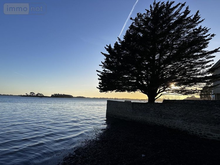 Maison a vendre Arradon 56610 Morbihan 152 m2  1434443 euros