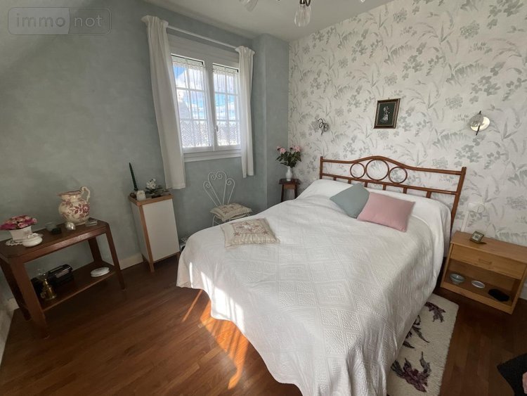 Maison a vendre Ploemeur 56270 Morbihan 111 m2  478000 euros