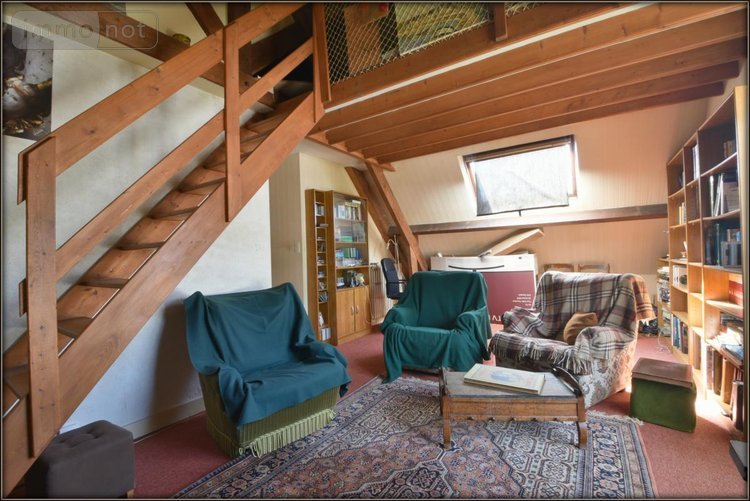 Maison a vendre Le Rheu 35650 Ille-et-Vilaine 188 m2 7 pièces 332800 euros