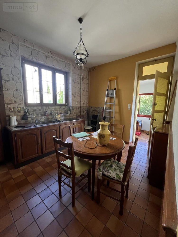 Maison a vendre Genlis 21110 Côte-d'Or 120 m2 6 pièces 191000 euros