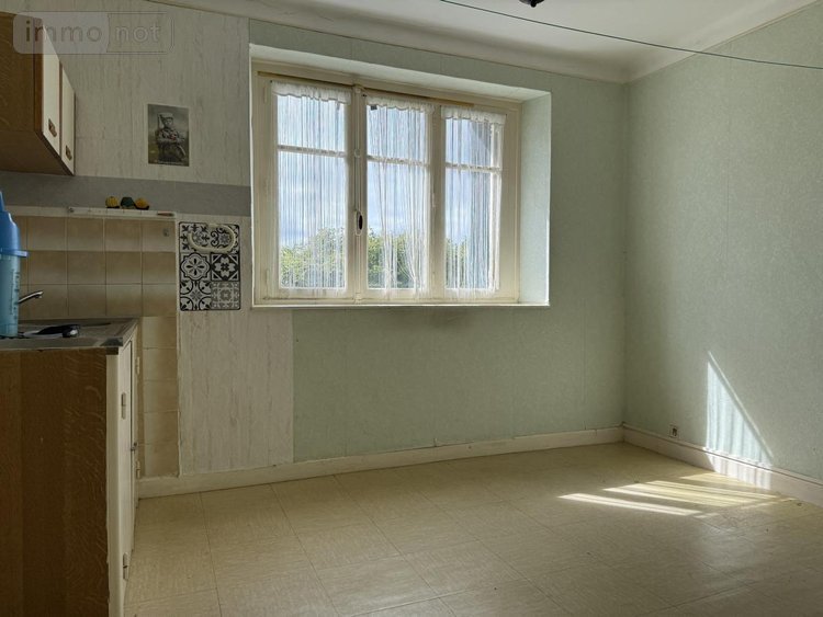 Maison a vendre Pabu 22200 Côtes-d'Armor 72 m2 3 pièces 149120 euros