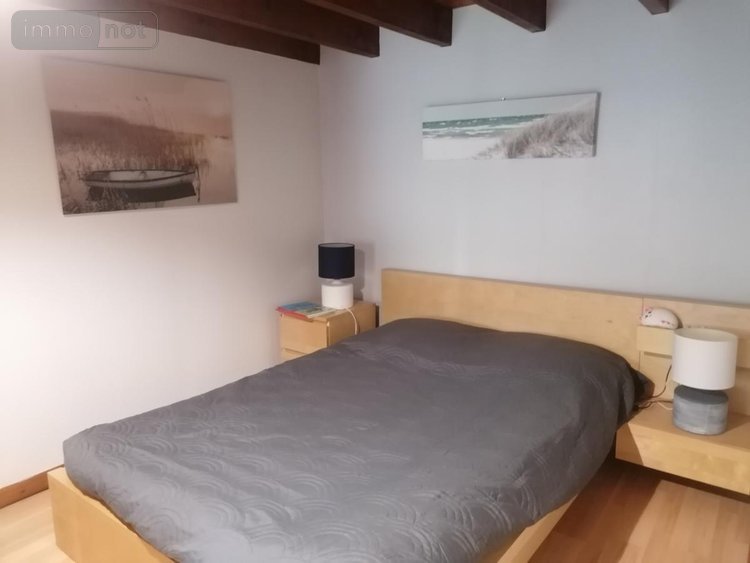 Maison a vendre Plougourvest 29400 Finistère 127 m2 7 pièces 270920 euros