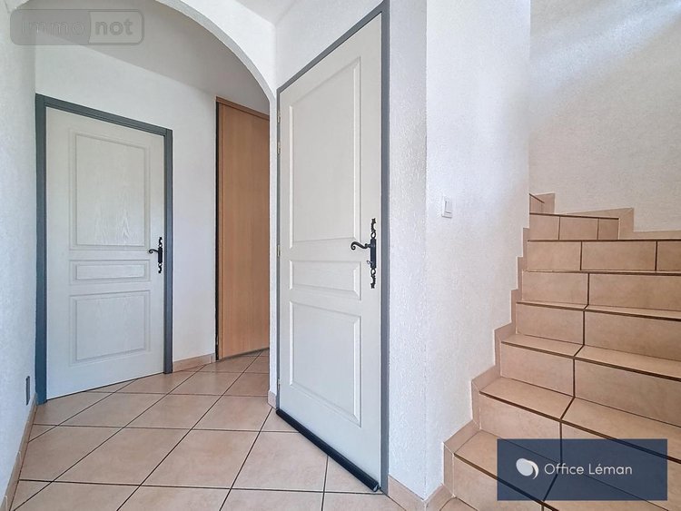 Maison a vendre Échenevex 01170 Ain 164 m2 5 pièces 825000 euros