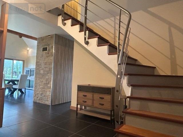 Maison a vendre Plouyé 29690 Finistère 142 m2 6 pièces 294000 euros