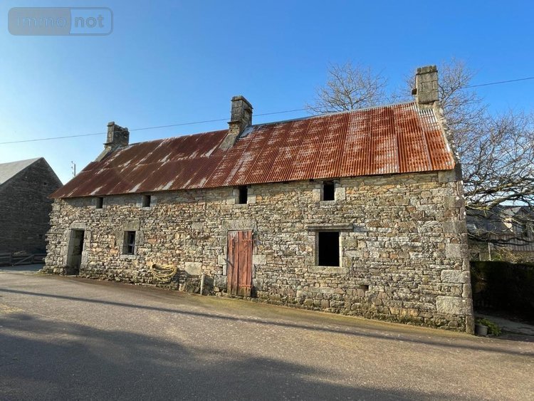 Maison a vendre La Forêt-Fouesnant 29940 Finistère 136 m2 5 pièces 395960 euros
