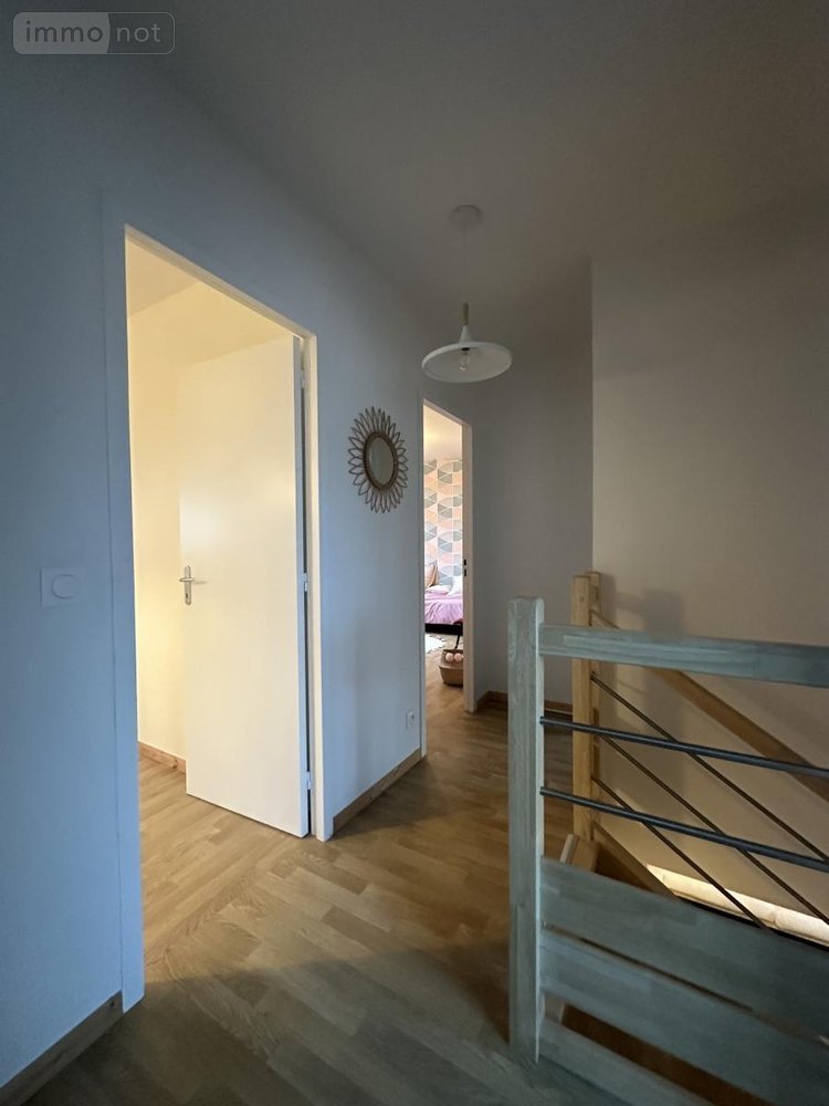 Maison a vendre Hennebont 56700 Morbihan 115 m2 5 pièces 314400 euros