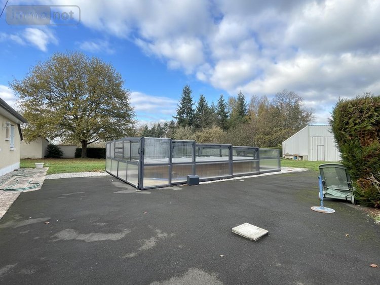 Maison a vendre Changé 72560 Sarthe 172 m2  362800 euros