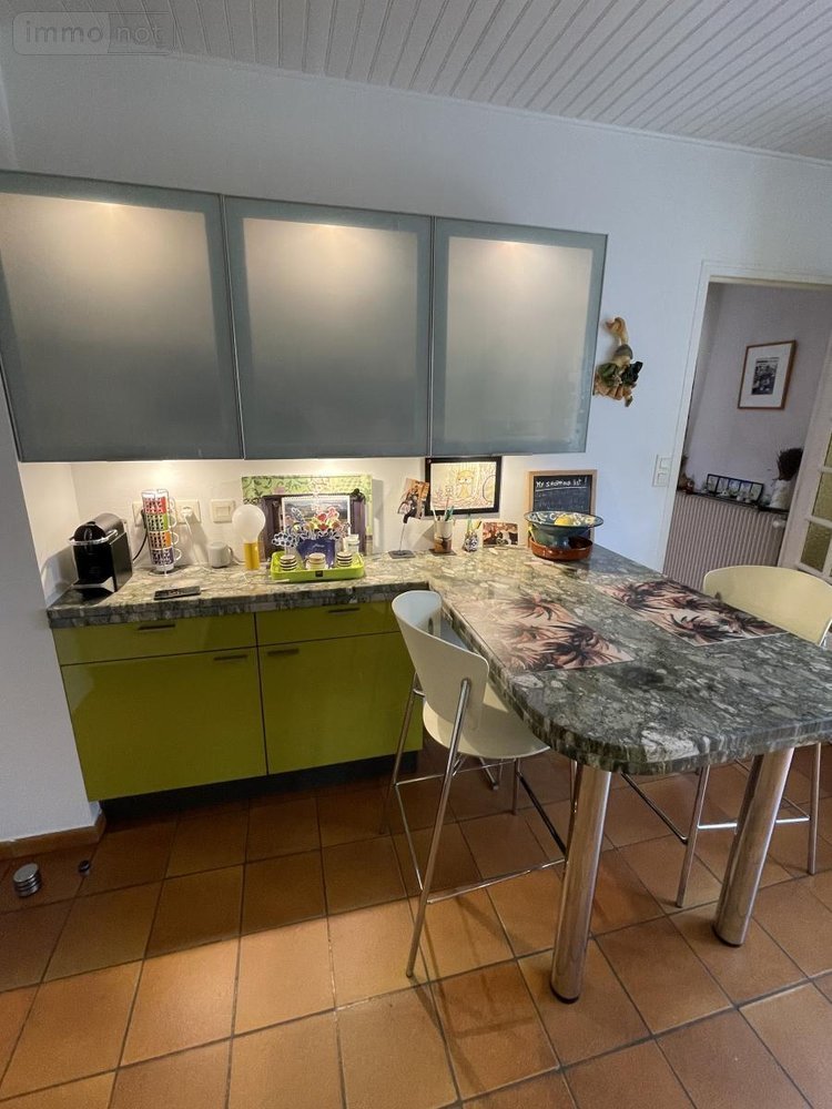 Maison a vendre Laigné Saint Gervais 72220 Sarthe 175 m2 8 pièces 288750 euros