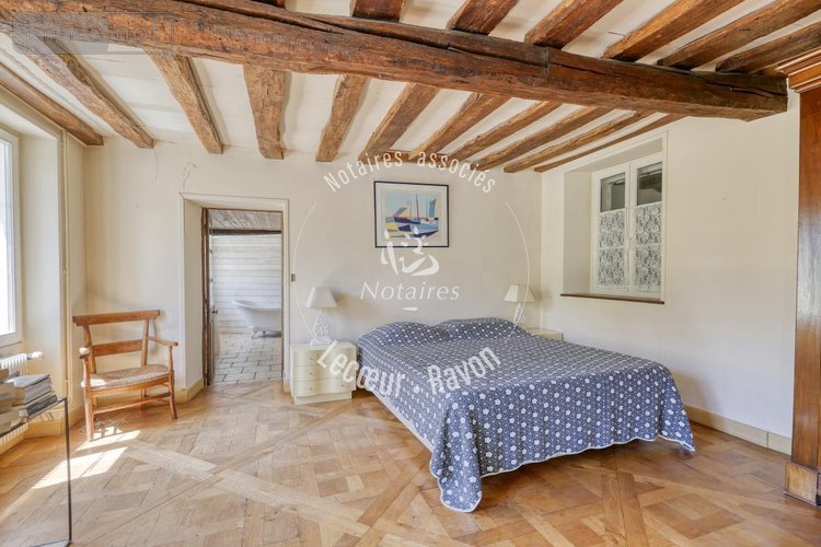 Maison a vendre Gambais 78950 Yvelines 200 m2 5 pièces 449000 euros