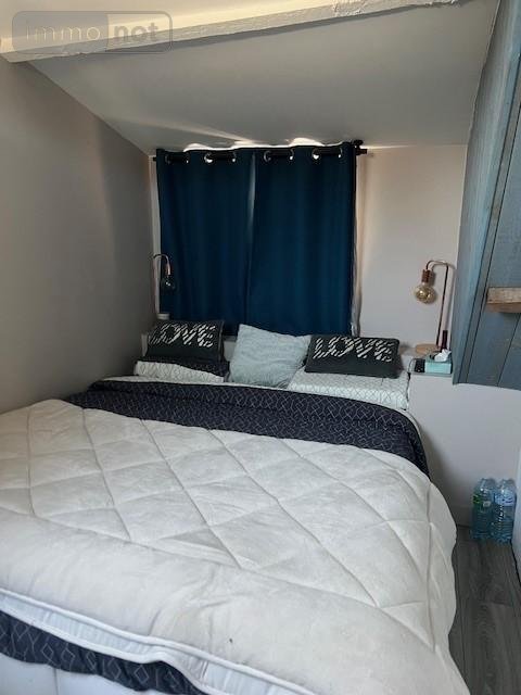 Maison a vendre Larmor-Baden 56870 Morbihan 40 m2 2 pièces 299700 euros