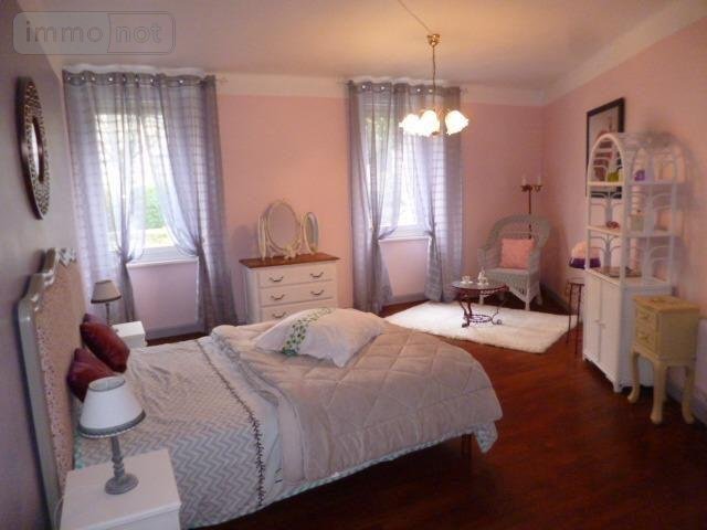 Viager maison Lézardrieux 22740 Côtes-d'Armor 149 m2 6 pièces 50000 euros