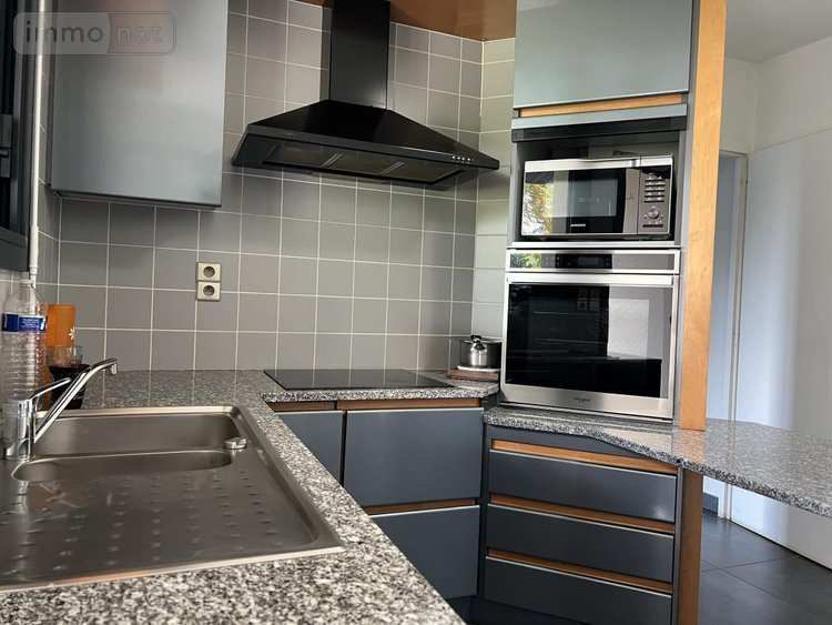 Maison a vendre Cholet 49300 Maine-et-Loire 172 m2 7 pièces 466800 euros