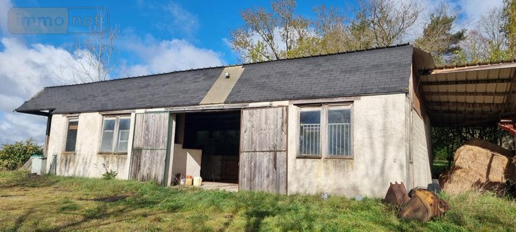 Maison a vendre Nouzilly 37380 Indre-et-Loire 167 m2 6 pièces 384785 euros