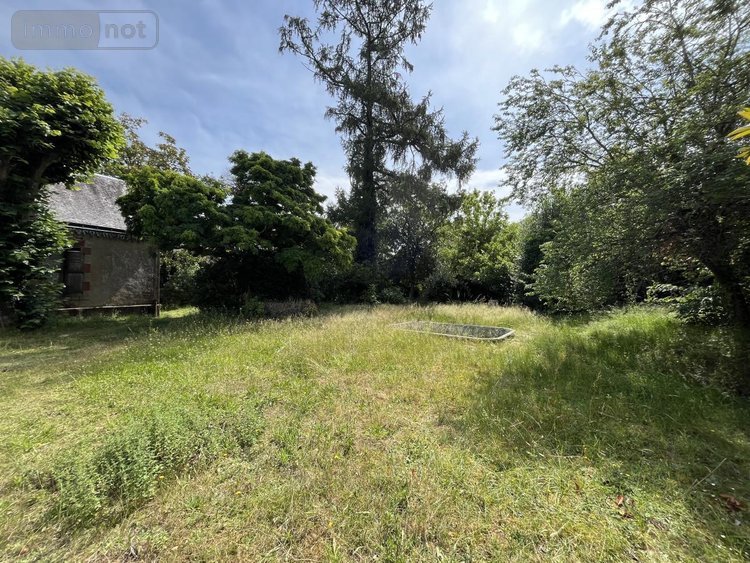 Maison a vendre Connerré 72160 Sarthe 190 m2 6 pièces 137000 euros