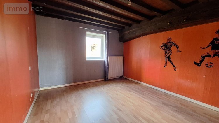 Maison a vendre Gorrevod 01190 Ain 100 m2 3 pièces 177000 euros