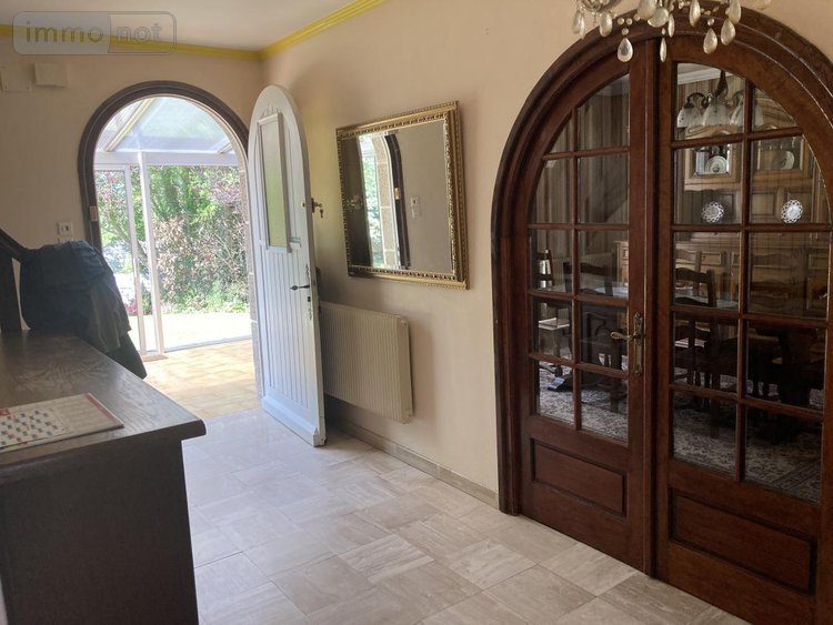 Maison a vendre Lannion 22300 Côtes-d'Armor 115 m2 6 pièces 242060 euros